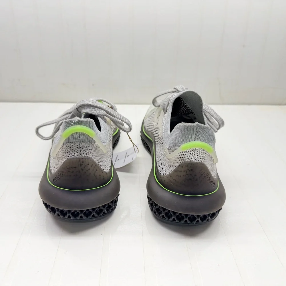 NEW Adidas 4D Fusio Sneakers, Size 5 NWOB